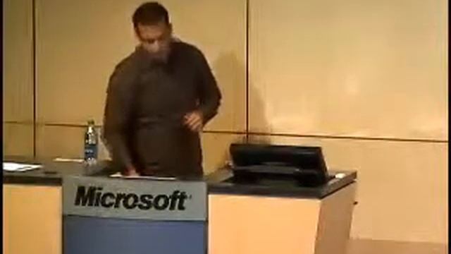 BlueHat v10: Browser Hacks, Design Flaws, & Opt-In Security смотреть онлайн