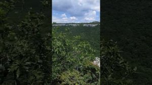 Эхо в горах Крыма