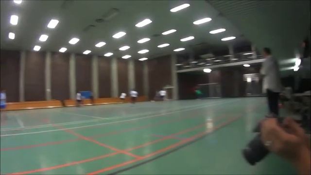 Futsal Elvas Nippon Futsal смотреть онлайн