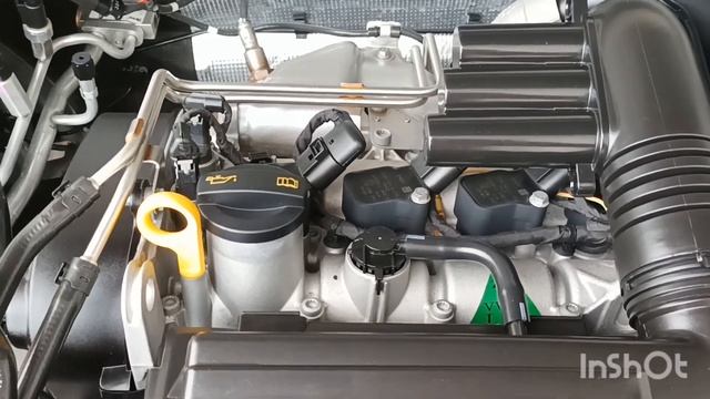 VLOG018: 2021 VW Lavida 1.4 TSi DSG SE