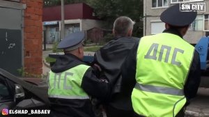 Город Грехов 35 - Поймали хейтера проекта [ Чебоксары ]