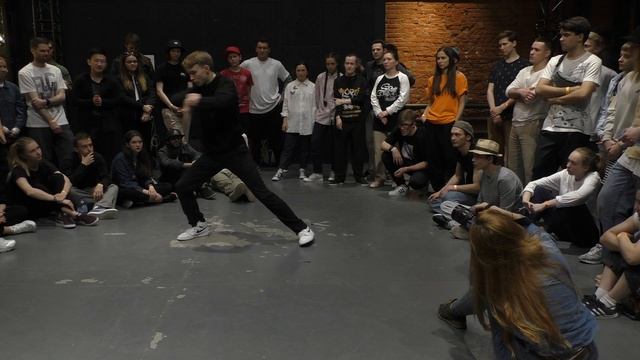 Tutting prelims Back to the future battle 2017 смотреть онлайн