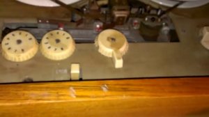 Магнитофон днепр 12