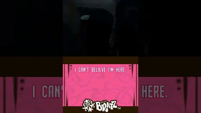 Bratz Girlz Really Rock USA - Nintendo DS Gameplay смотреть онлайн