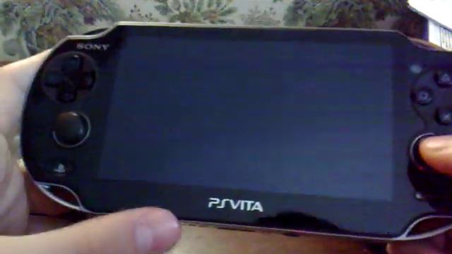 Сравнение и обзор Psp и Ps Vita( часть 3 - графика Psp )