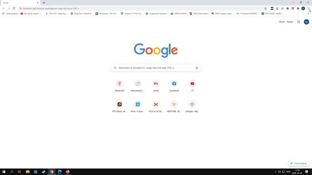 Privát/inkognító mód elérése Firefox, Chrome és Edge böngészőben смотреть онлайн