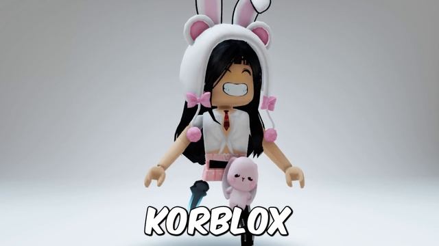 THIS NEW ROBLOX ACCESSORY UPDATE ? смотреть онлайн