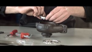 Замена геометрии турбины своими руками