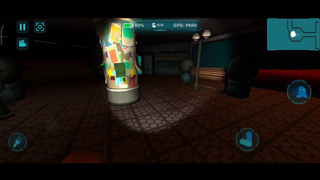 Imposter 3D: Online Horror Gameplay || Among Us 3d смотреть онлайн