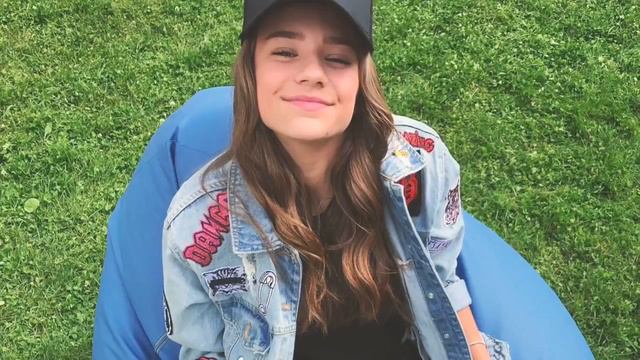 ФАКТЫ О Кати Адушкиной 👍🏼//YouTube Kids Fact😊❤️ смотреть онлайн