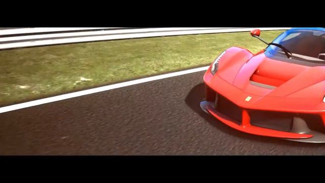 Assetto Corsa - trailer смотреть онлайн