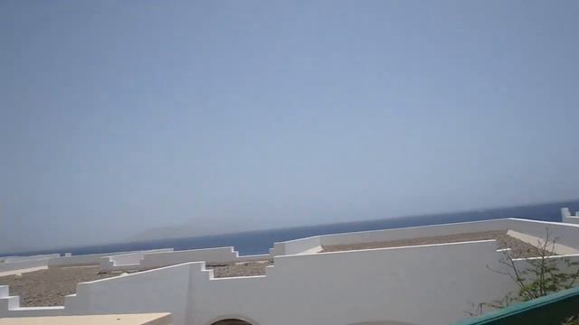 Sharm El Sheikh Coral Beach Resort Montazah от ресторана на пляж смотреть онлайн