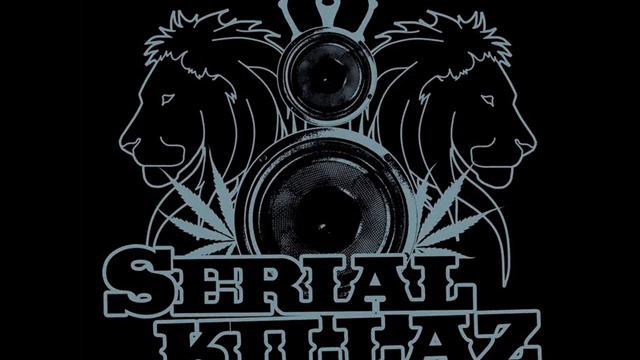 Bost & Bim Feat. Brisa Roché - Jamaican Boy (Serial Killaz Remix) [Dubplate Only]