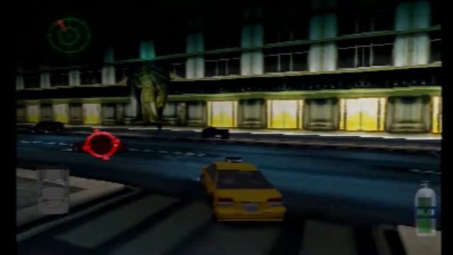 Die Hard: Trilogy 2 (Part 6 - Bonus Levels) [Redux] смотреть онлайн