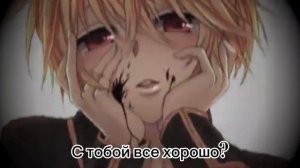 《ASMR》Яндере парень украл тебя в день святого Валентина