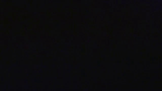 Невероятные световые танцы