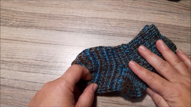 СП Носочный бум 2 ИТОГИ // Ох и на вязала я носочков)))) смотреть онлайн