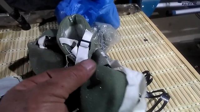 Фильтрующая маска смотреть онлайн