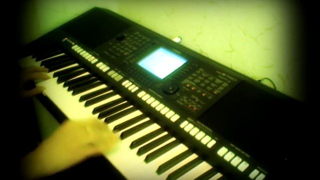 Ирина Круг заходи во сне в гости yamaha psr s750 смотреть онлайн