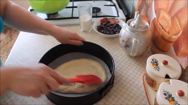 Кулинарные Эксперименты