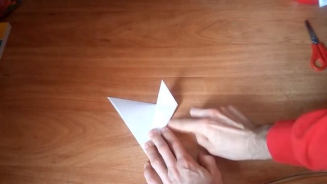Оригами коготь!!! смотреть онлайн