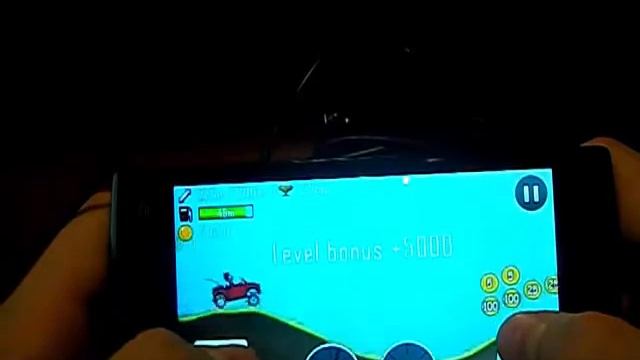 обзор телефона fly (fs451;nimbus1) смотреть онлайн