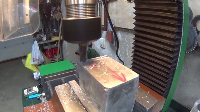 Обзор фрезы. смотреть онлайн