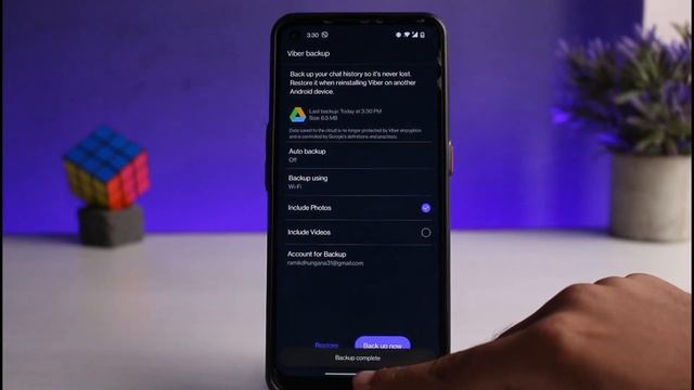 How to Log Out of Viber | 2023 смотреть онлайн