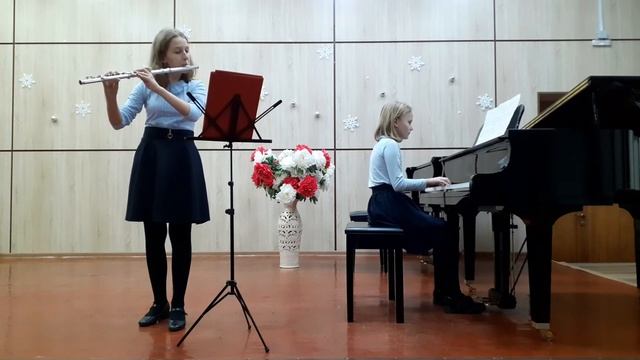 Марен Маре "Ля Баск" смотреть онлайн