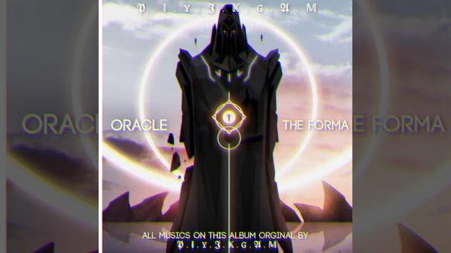 P.I.Y.J.K.G.A.M - Oracle Error смотреть онлайн