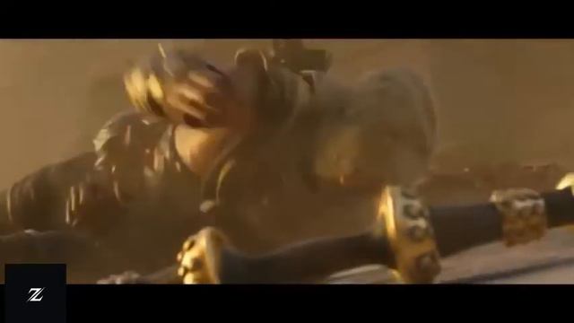 Assassins Creed [GMV] "My Name is...." смотреть онлайн