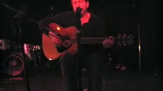 Bert Jansch "The Black Swan" 11/17/06 смотреть онлайн