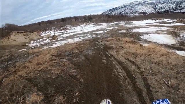 Avantis 300 PRO EFI Моя реакция на кувырок "А, чё... странно" смотреть онлайн