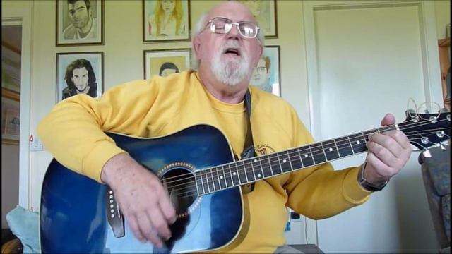 Guitar: Sentimental Journey (Including lyrics and chords) смотреть онлайн