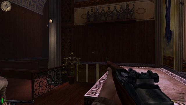 Medal of Honor: Allied Assault (2002) - A Review смотреть онлайн