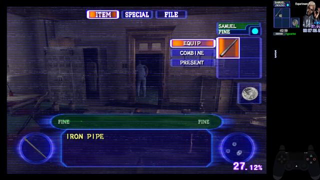hellfire and decisions skip glitch смотреть онлайн