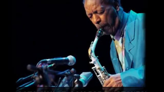 Ornette Coleman - Lonely Woman - Http://www.Chaylz.com
