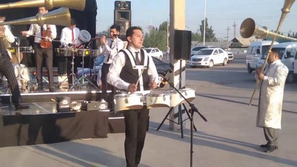 Али друм шоу