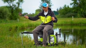 ОБЗОР ЛЕСОК ZEMEX / ЛЕСКИ ДЛЯ ФИДЕРНОЙ ЛОВЛИ