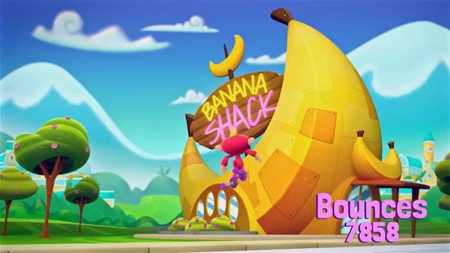 Fingerlings Tales | What To Do When You're Bored in Summer | Unicorn Videos for Kids смотреть онлайн