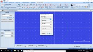 Первое знакомство с CIMCO EDIT 6