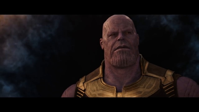 Тизер-трейлер 