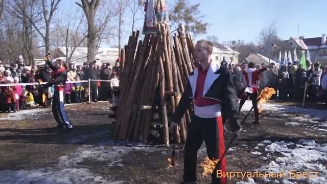 Масленица-2013 смотреть онлайн