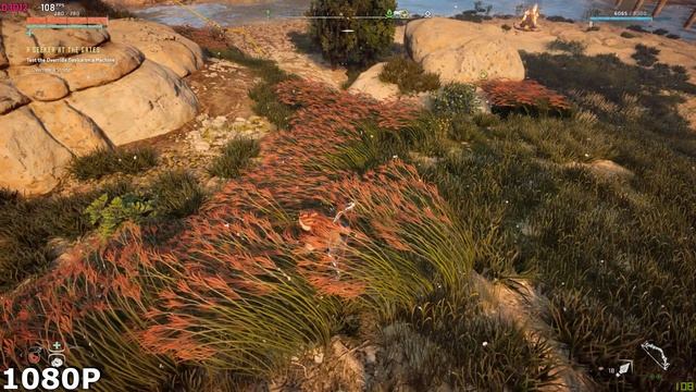 1920x1080 vs 2560x1440 ( SHARPEN COMPARISON ) смотреть онлайн