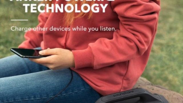 Soundcore motion boom review - Best bang for your buck! смотреть онлайн