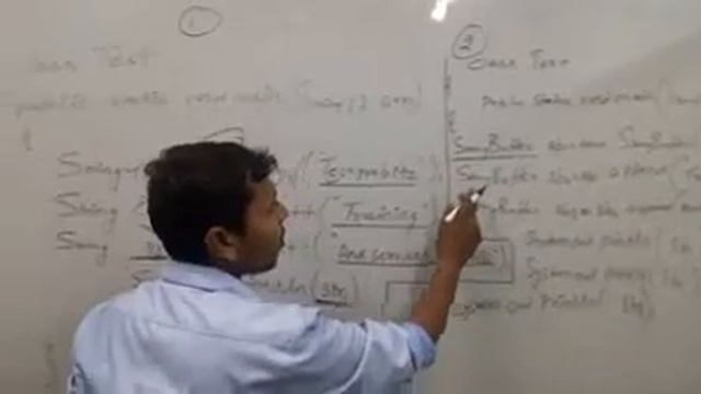 Mutable & immutable object ||Hindi|| Best java training in Kanpur смотреть онлайн