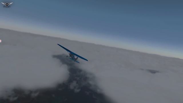 [X-Plane] Soft Clouds Art for X Plane 11 | With Installation Guide смотреть онлайн