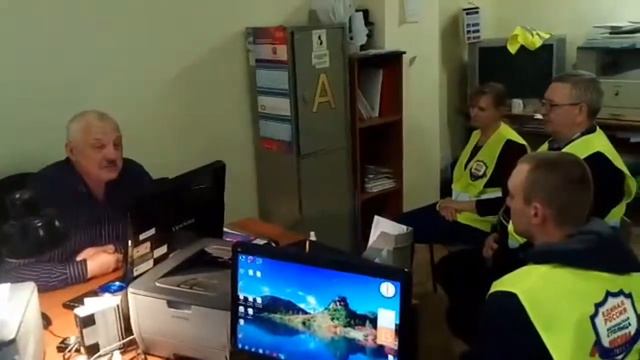 Рейд Безопасная столица ЮВАО г. Москва 26.05.-27.05.2016 смотреть онлайн