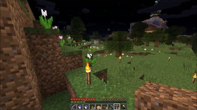 Minecraft - MindCrack Vanilla (GUANO) - Ep. 47 - Dead Zone смотреть онлайн