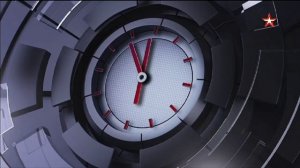 Часы (Звезда,2021-2022)
